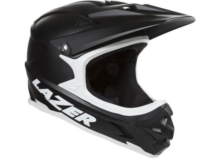 Lazer Phoenix+ Helmet Black Large