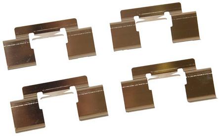 Pagid Brake Pad Accessory Kit