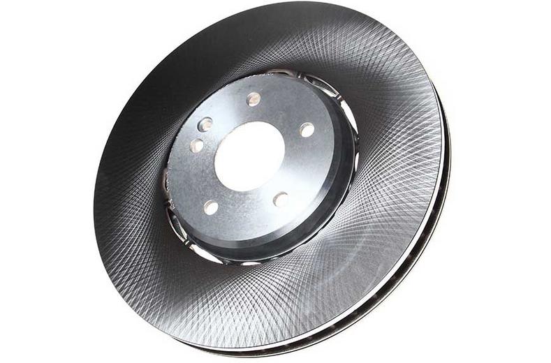 VNE Brake Disc VNE Brake Disc