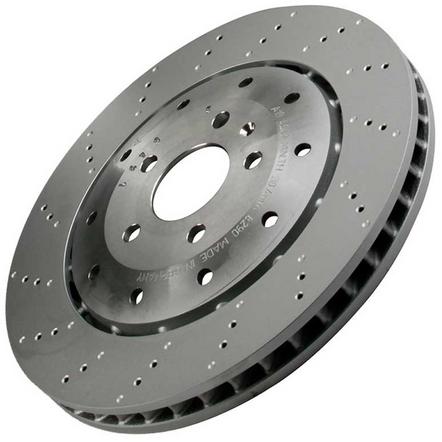 VNE Brake Disc