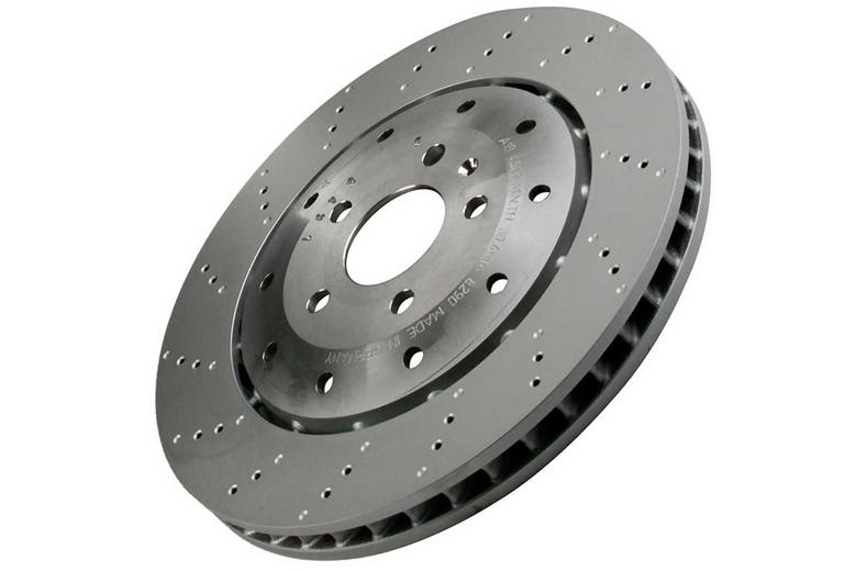 VNE Brake Disc VNE Brake Disc