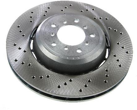 VNE Brake Disc
