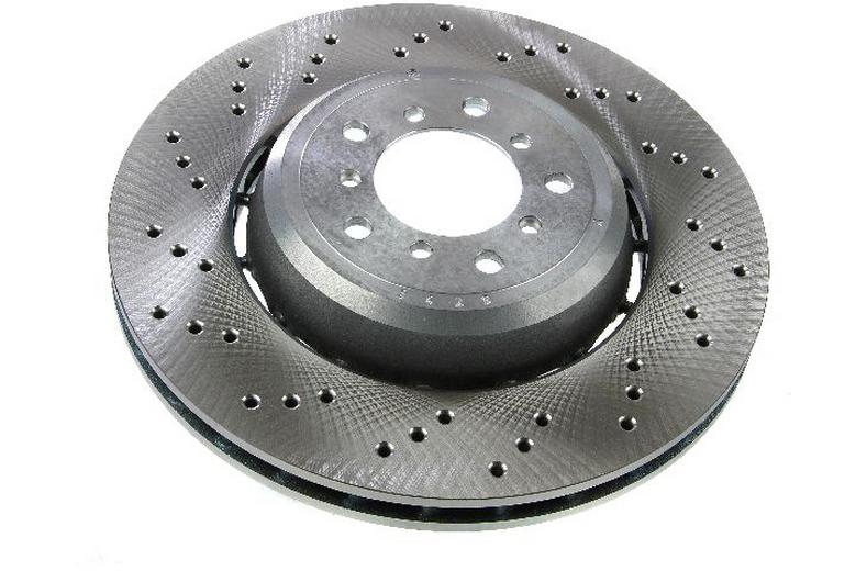 VNE Brake Disc VNE Brake Disc