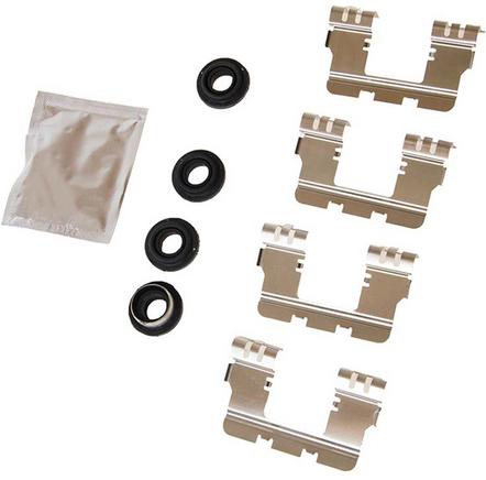 Pagid Brake Pad Accessory Kit
