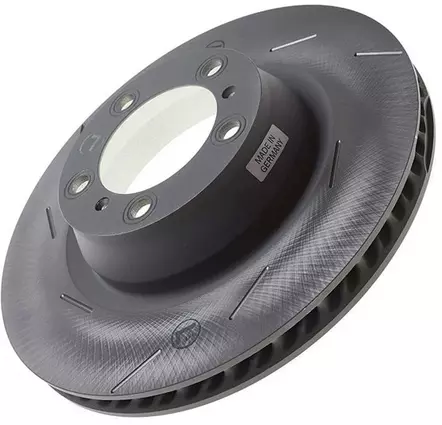 VNE Brake Disc Halfords UK