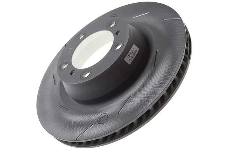VNE Brake Disc VNE Brake Disc