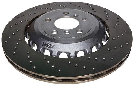 VNE Brake Disc