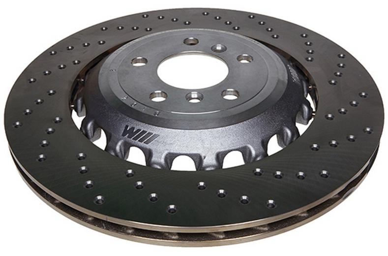 VNE Brake Disc VNE Brake Disc