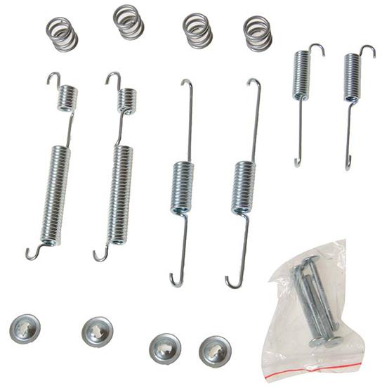 Pagid Brake Shoe Accessory Halfords UK