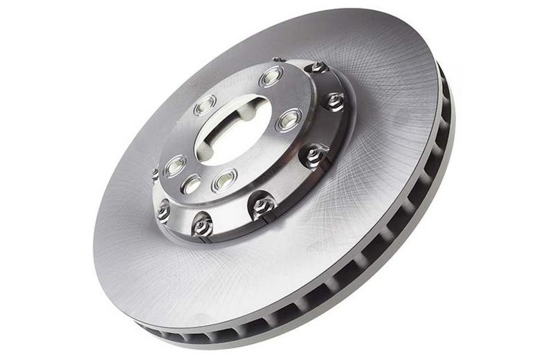VNE Brake Disc VNE Brake Disc