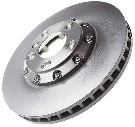 VNE Brake Disc
