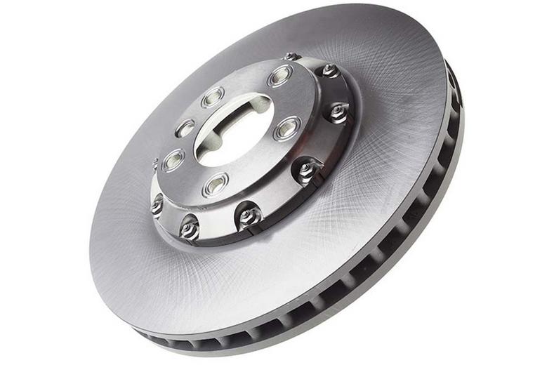 VNE Brake Disc VNE Brake Disc