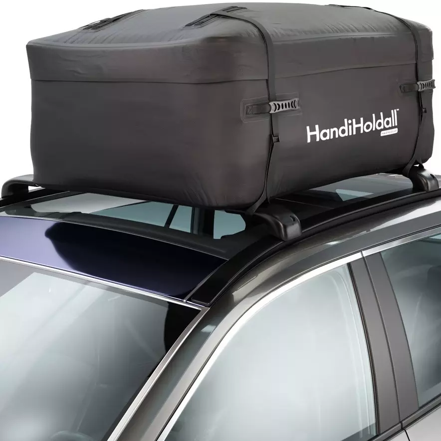 Handiworld roof bag sale