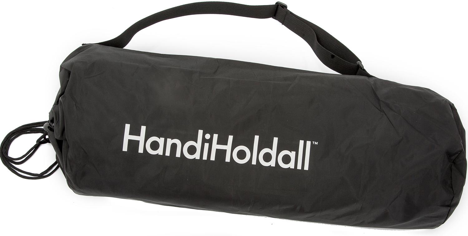 HandiRack HandiDuffel 135L Waterproof Soft Roof Box - View #6