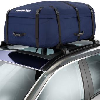 HandiWorld HandiHoldall 330L Roof Bag - Blue