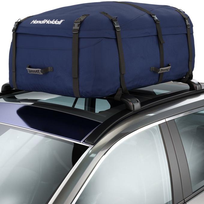 Suv roof bag online