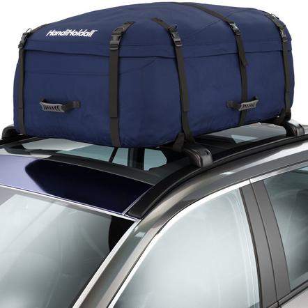 HandiWorld HandiHoldall 330L Roof Bag Blue