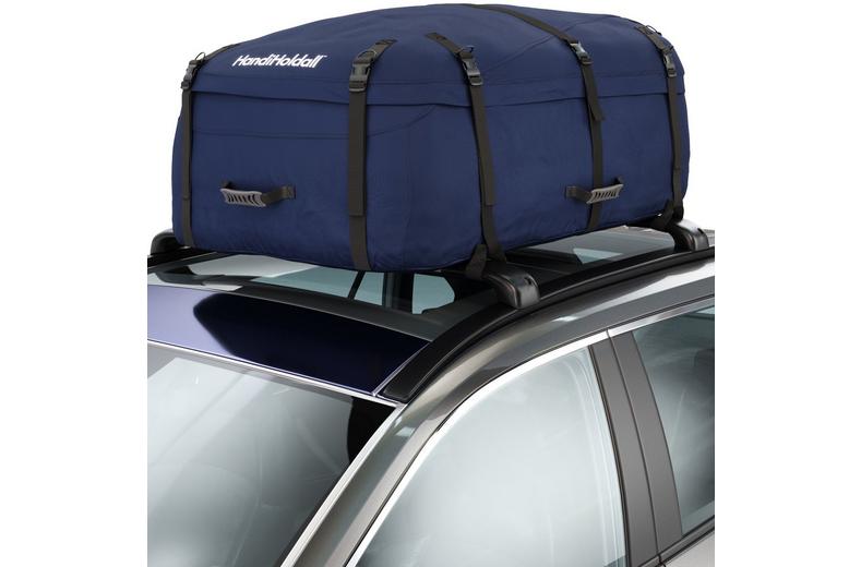 HandiWorld HandiHoldall 330L Roof Bag - Blue HandiWorld HandiHoldall 330L Roof Bag - Blue