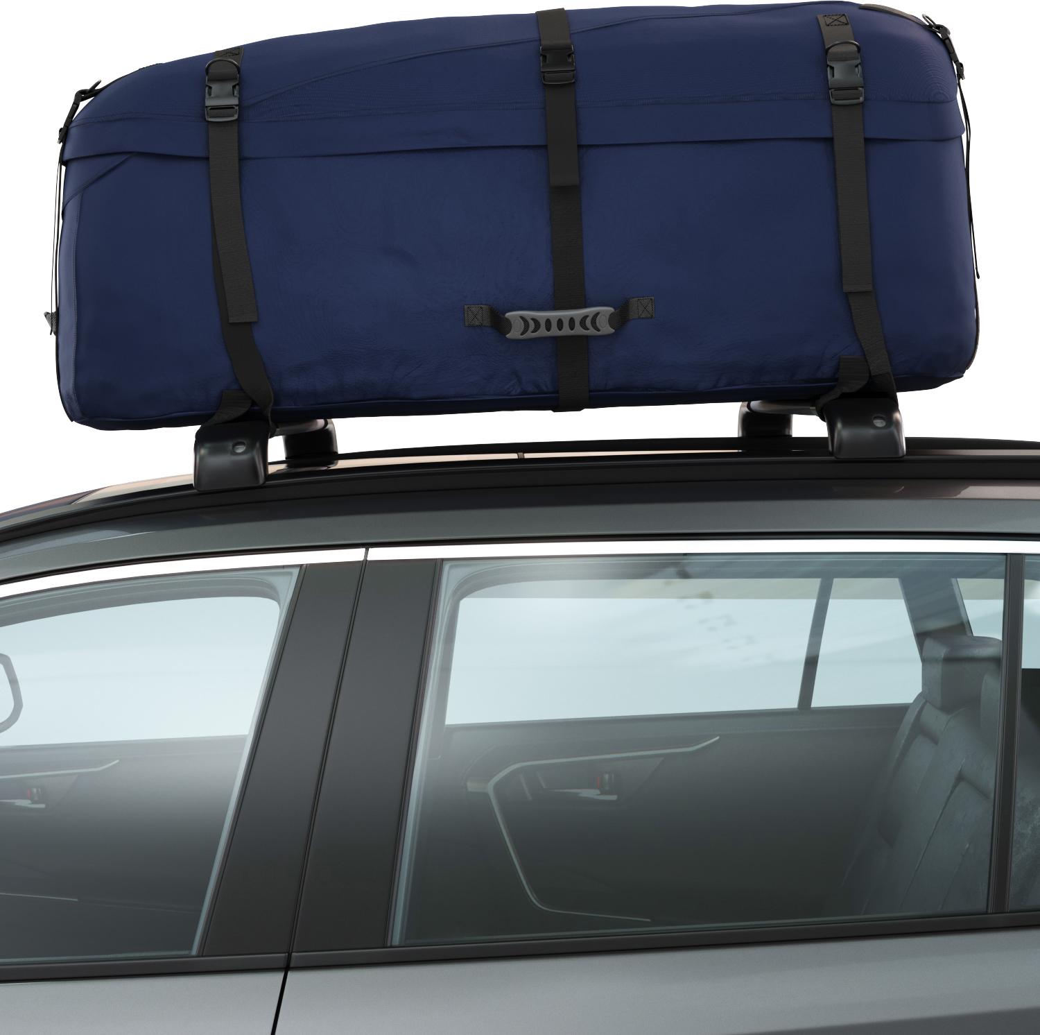 HandiWorld HandiHoldall 330L Roof Bag - Blue