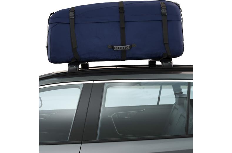 HandiWorld HandiHoldall 330L Roof Bag - Blue HandiWorld HandiHoldall 330L Roof Bag - Blue