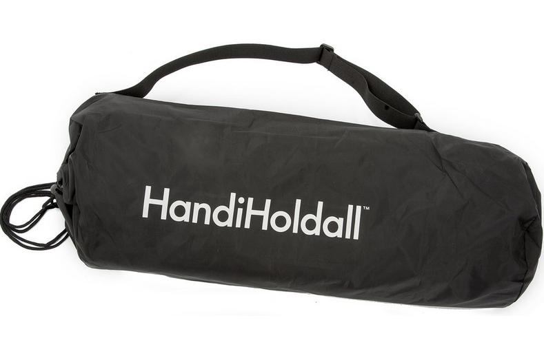 HandiWorld HandiHoldall 330L Roof Bag - Blue HandiWorld HandiHoldall 330L Roof Bag - Blue