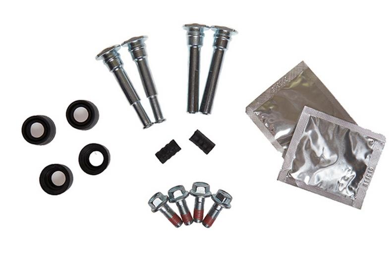 Pagid Caliper Kit Pagid Caliper Kit