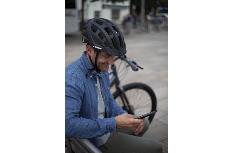 Lazer Compact DLX MIPS Helmet Lazer Compact DLX MIPS Helmet
