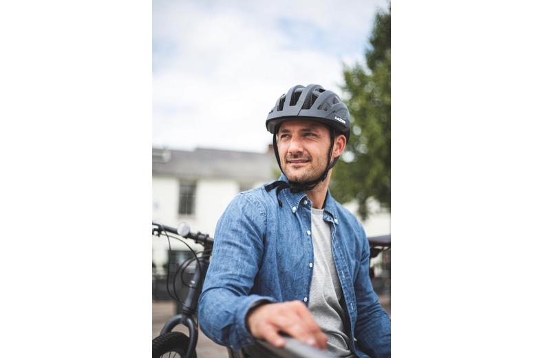 Lazer Compact DLX MIPS Helmet Lazer Compact DLX MIPS Helmet