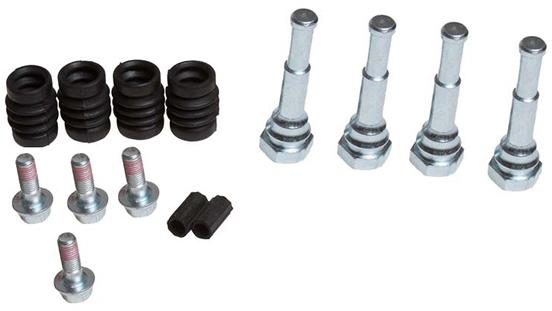 Pagid Caliper Kit Halfords UK