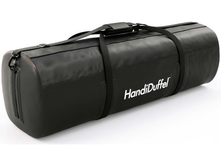 HandiWorld HandiDuffel 135L Cargo Bag - Black