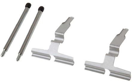 Pagid Brake Pad Accessory Kit