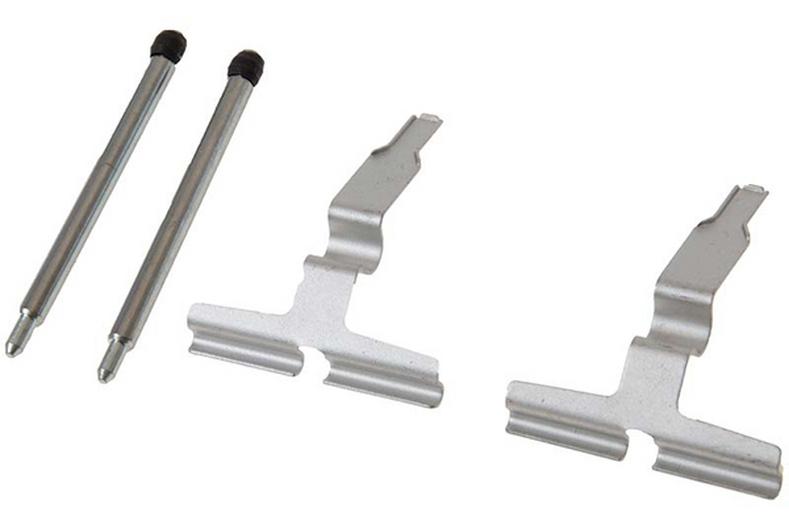 Pagid Brake Pad Accessory Kit Pagid Brake Pad Accessory Kit