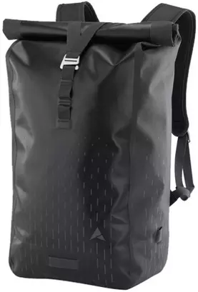 Altura Thunderstorm City Backpack Black Halfords UK