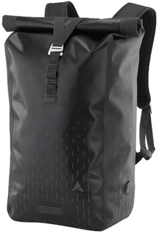 Halfords Altura Thunderstorm City Backpack - Black | Extra 8% off for BC Members