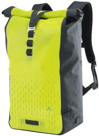 Altura Thunderstorm City Backpack - HiVis Yellow