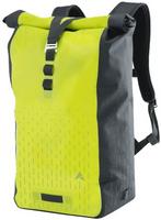 Halfords Altura Thunderstorm City Backpack - Hivis Yellow | Extra 8% off for BC Members