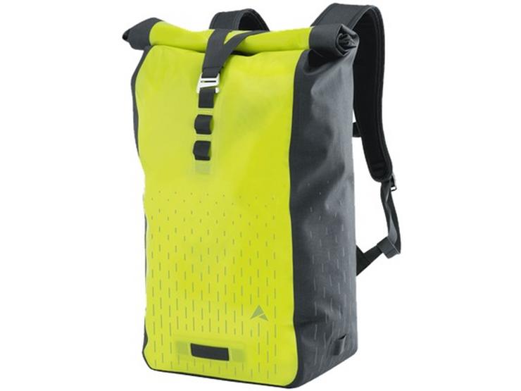 Altura Thunderstorm City Backpack - HiVis Yellow