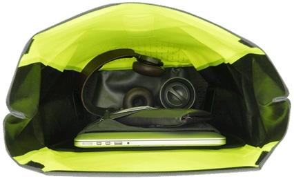 Altura Thunderstorm City Backpack