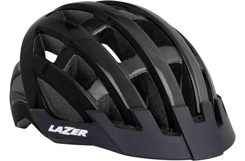 Lazer Compact Helmet (54-61cm) Lazer Compact Helmet (54-61cm)