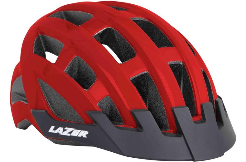 Lazer Compact Helmet (54-61cm) Lazer Compact Helmet (54-61cm)