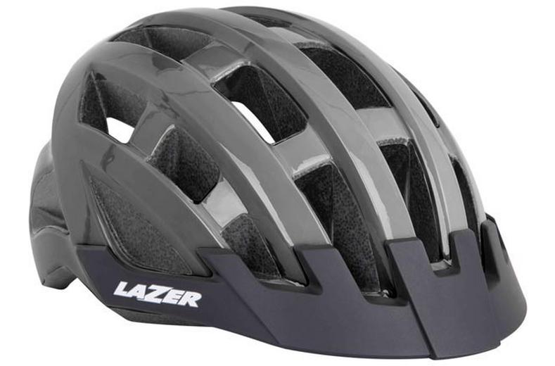 Lazer Compact Helmet (54-61cm) Lazer Compact Helmet (54-61cm)