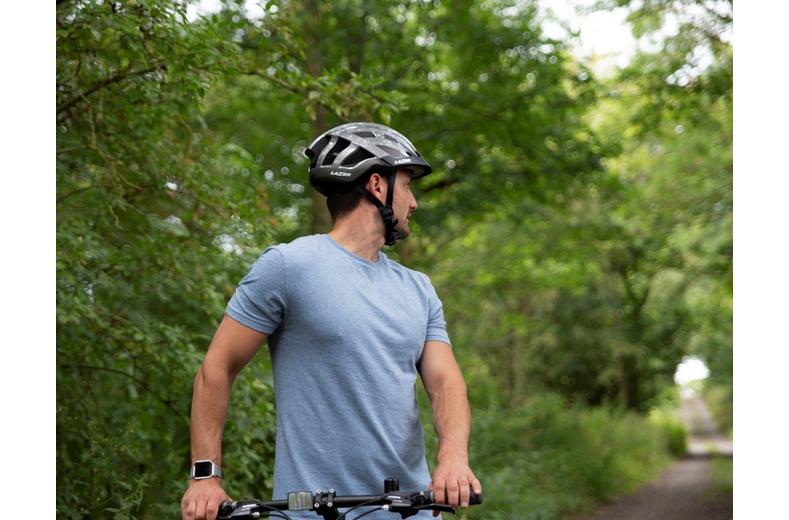 Lazer Compact Helmet (54-61cm) Lazer Compact Helmet (54-61cm)