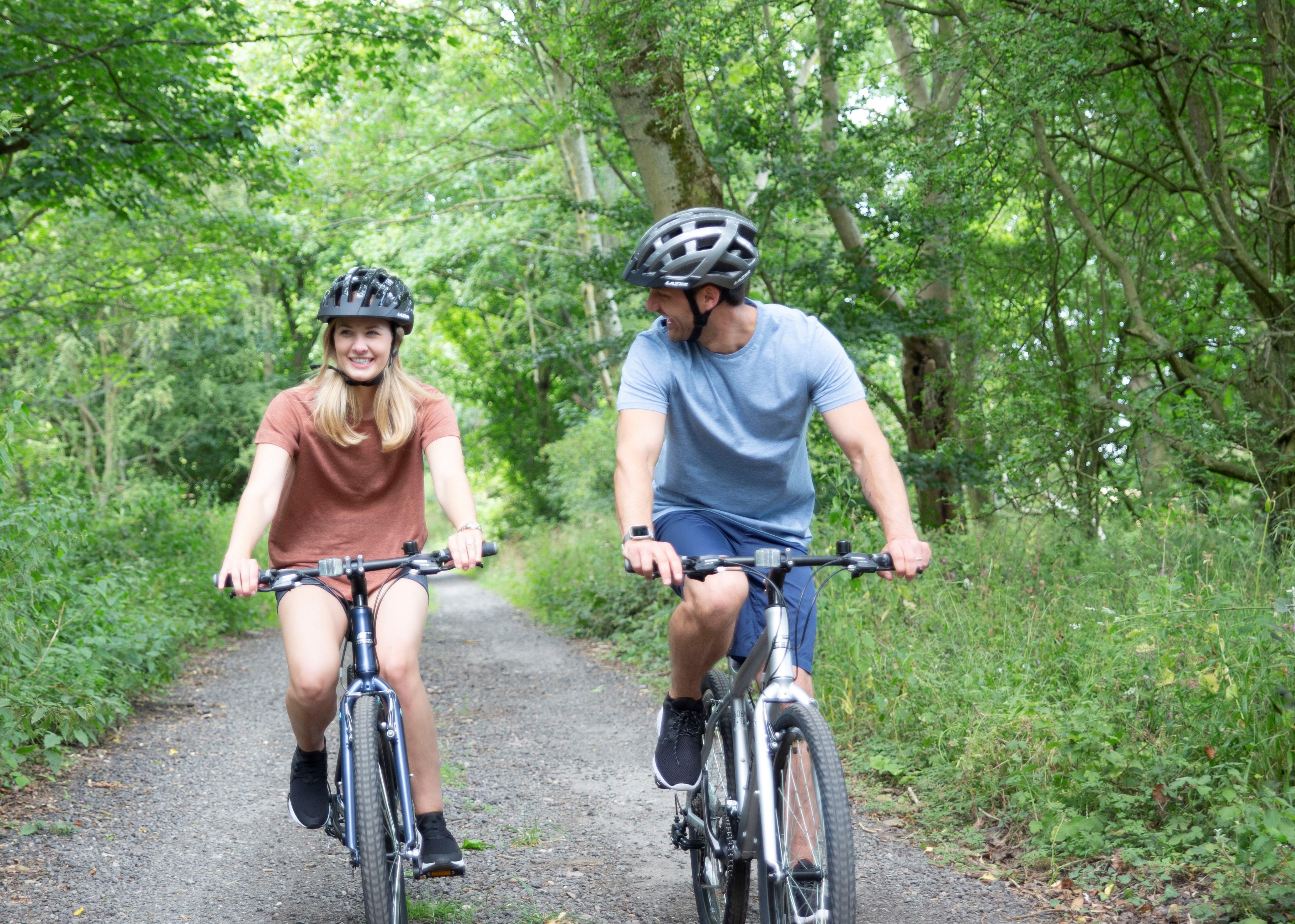 Lazer Compact Helmet (54-61cm)