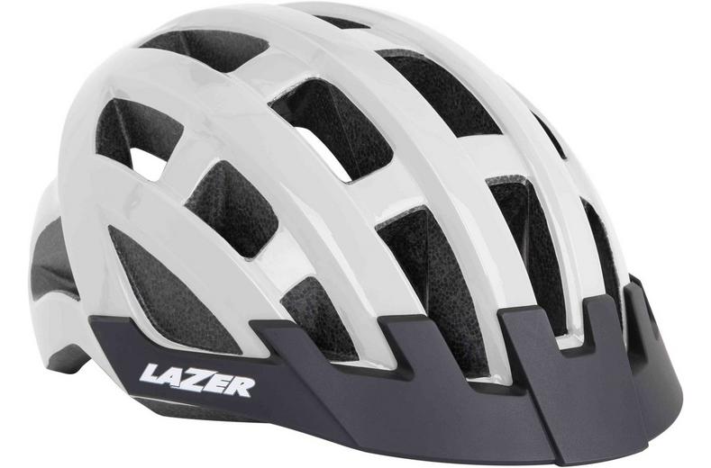 Lazer Compact Helmet (54-61cm) Lazer Compact Helmet (54-61cm)