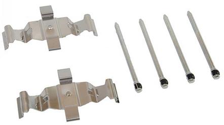 Pagid Brake Pad Accessory Kit