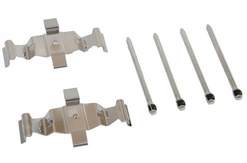 Pagid Brake Pad Accessory Kit Pagid Brake Pad Accessory Kit