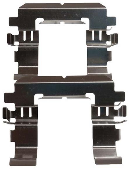 Pagid Brake Pad Accessory Kit