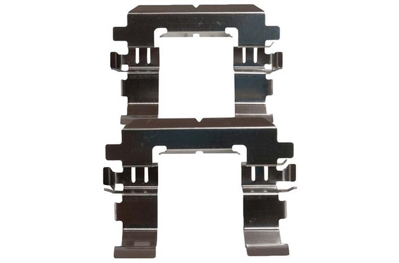 Pagid Brake Pad Accessory Kit Pagid Brake Pad Accessory Kit