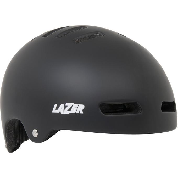 Lazer Armor Helm Matte White 2020 Fahrradhelm