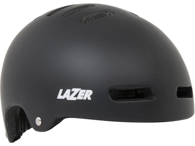 Lazer Armor Helmet